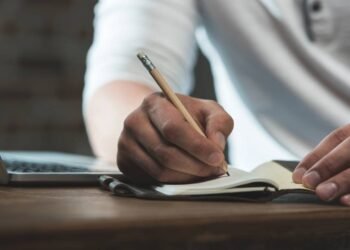 O que o tamanho da sua letra pode revelar sobre seu comportamento