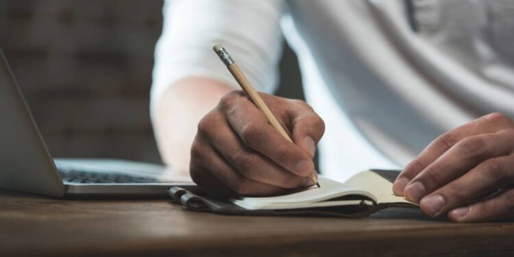 O que o tamanho da sua letra pode revelar sobre seu comportamento