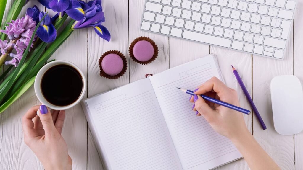 O que o tamanho da sua letra pode revelar sobre seu comportamento