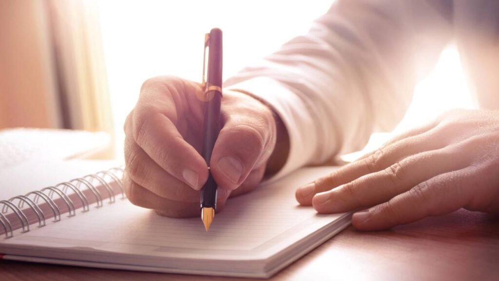 O que o tamanho da sua letra pode revelar sobre seu comportamento