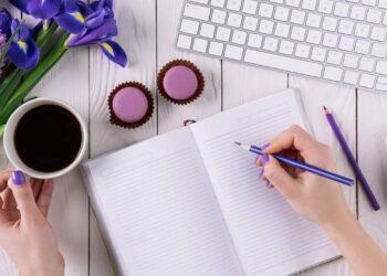 O que a força da sua escrita pode dizer sobre sua personalidade