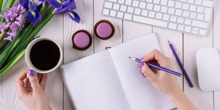 O que a força da sua escrita pode dizer sobre sua personalidade