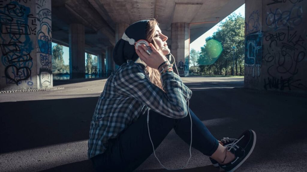 Por que sentimos arrepios ao ouvir uma música marcante