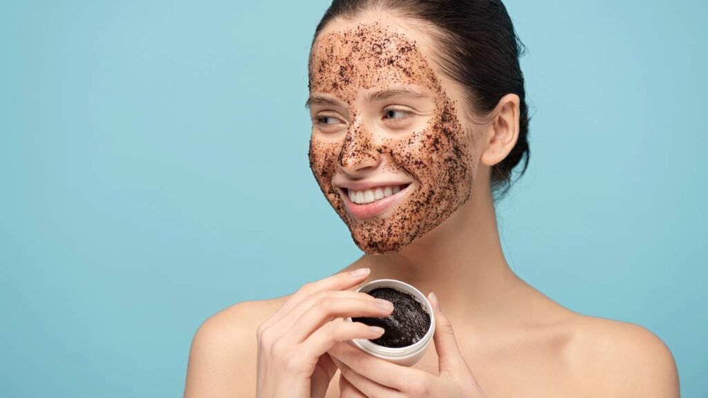 4 combinações com café que renovam qualquer tipo de pele