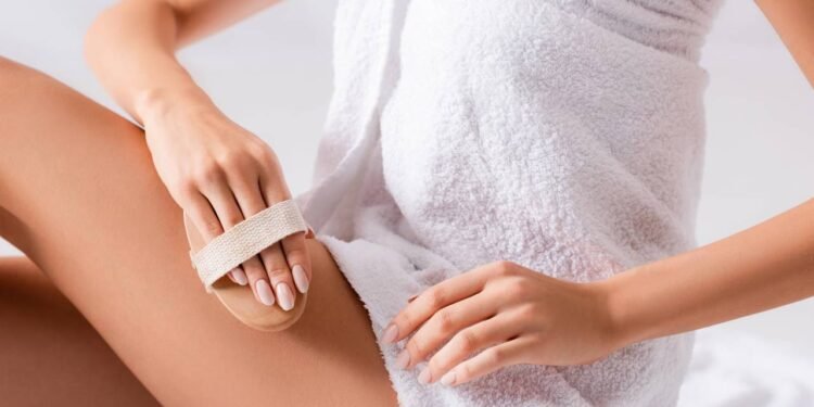 Esfoliantes - Créditos: depositphotos.com / HayDmitriy