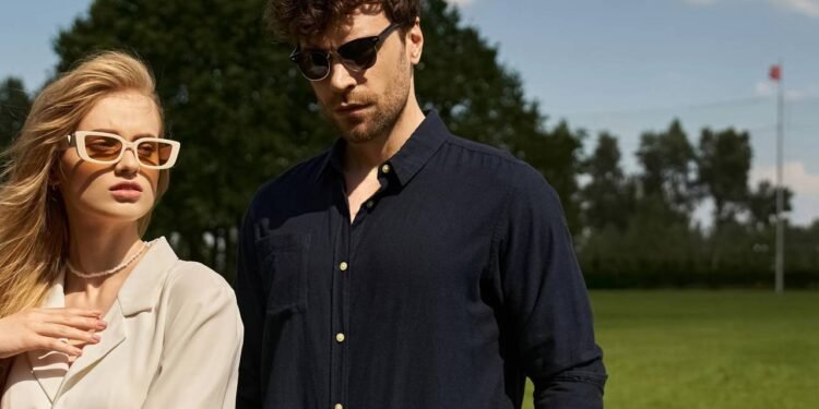 Como adotar o estilo Old Money com pouco dinheiro