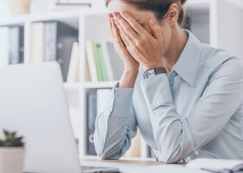 O impacto silencioso do estresse que atinge milhões de brasileiros todos os dias