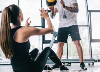 Acelere seu metabolismo com apenas 15 minutos de treino diário