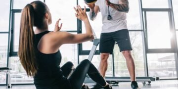 Acelere seu metabolismo com apenas 15 minutos de treino diário