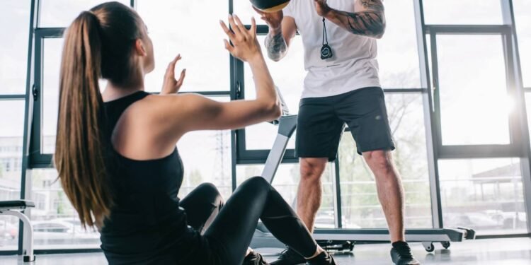 Acelere seu metabolismo com apenas 15 minutos de treino diário