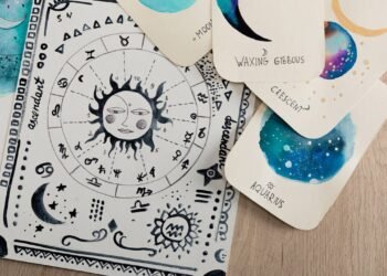 A melhor fase da Lua em novembro para cortar o cabelo com propósito