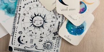 A melhor fase da Lua em novembro para cortar o cabelo com propósito