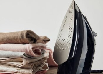 O eletrodoméstico que mais causa incêndios quando esquecido ligado