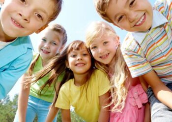 Especialista revela os 7 hábitos que podem mudar o futuro do seu filho