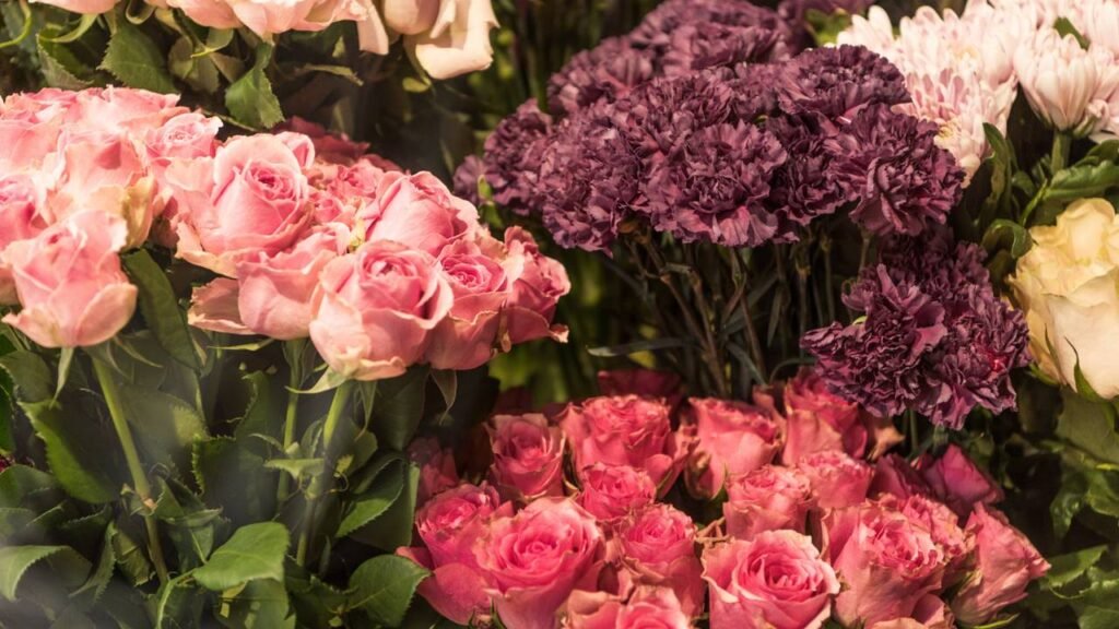 As 5 flores mais perfumadas da primavera para cultivar no jardim