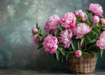 5 flores perfumadas que reduzem o estresse e são perfeitas para cultivar na primavera