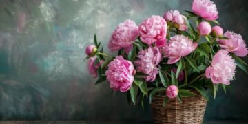 5 flores perfumadas que reduzem o estresse e são perfeitas para cultivar na primavera