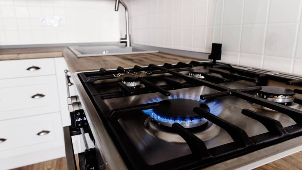 Como escolher o fogão ideal e evitar arrependimentos na compra