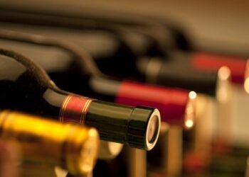 Transforme garrafas de vinho em vasos modernos com técnicas simples