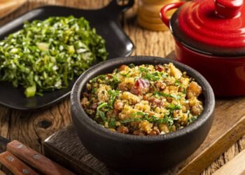 As cidades brasileiras mais procuradas pelos apaixonados por gastronomia