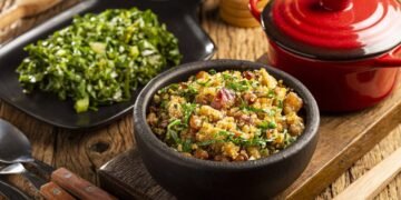 As cidades brasileiras mais procuradas pelos apaixonados por gastronomia