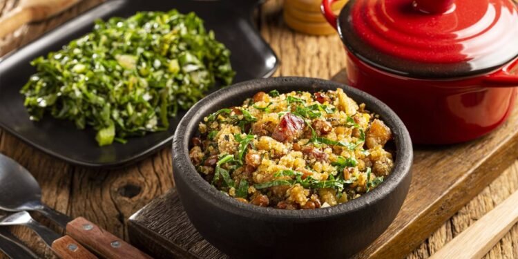 As cidades brasileiras mais procuradas pelos apaixonados por gastronomia