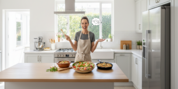 Se está com pressa, experimente essas receitas para fazer um jantar rápido