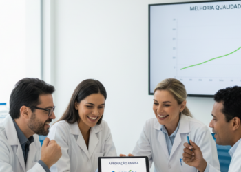 Nova aprovação da Anvisa anima especialistas em melhora de qualidade de vida