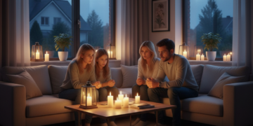 ANEEL muda as regras e amplia direitos do consumidor em caso de falta de energia