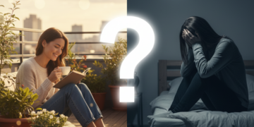 Sentir-se em paz quando está sozinho coloca você em posição de solidão? Psicologia explica sua escolha