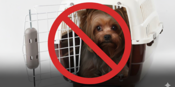 Tribunal determina que cães e gatos podem ser considerados “bagagem” nos voo internacionais