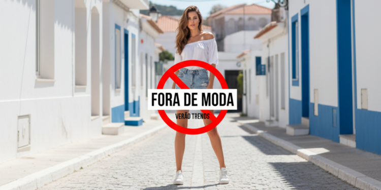 O modelo que está conquistando o armário das influenciadoras