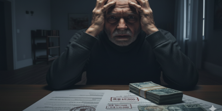 Como evitar problemas de devolução de pensão