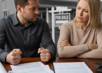 STJ aprova que imóvel comprado antes de casar, mas pago durante o relacionamento, deve ser dividido entre os ex-cônjuges