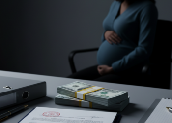 Justiça aprova justa causa de trabalhadora que faltou ao trabalho por mais de 30 dias por estar grávida