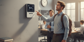 Lei garante que trabalhador se atrase sem penalidade