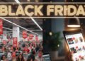 Está confirmado a data oficial da Black Friday nas principais lojas do Brasil em 2025