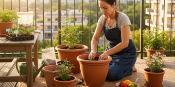 Hora de semear essas 3 plantas em novembro para colher no verão de 2026