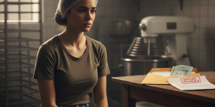 Justiça pune empresa por demitir funcionária com doença mental diagnosticada