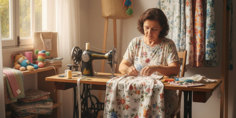 Você nunca mais vai jogar lençóis fora depois dessas ideias