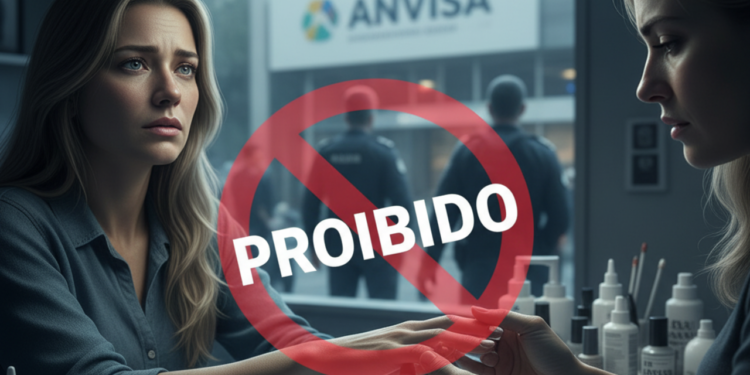 A decisão da Anvisa que muda o futuro dos cosméticos no Brasil