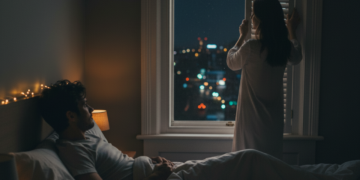 Dormir com janela aberta à noite no verão pode trazer problemas, dizem