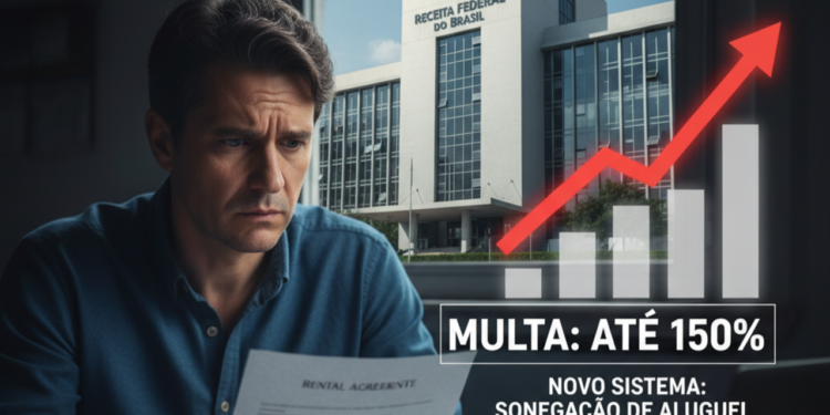 Receita Federal conseguirá identificar contratos de gaveta