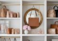 7 dicas para organizar bolsas com praticidade que todo mulher gosta
