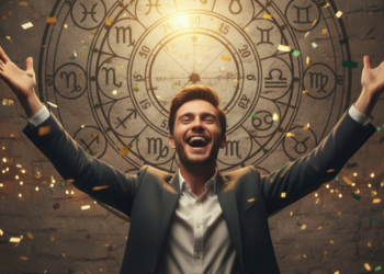 Este signo vai viver um novembro de sorte, segundo a IA