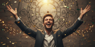 Este signo vai viver um novembro de sorte, segundo a IA