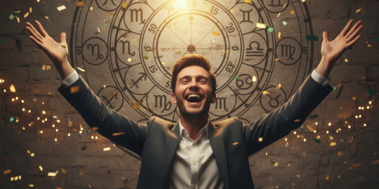 O universo está preparando uma surpresa para Sagitário em novembro