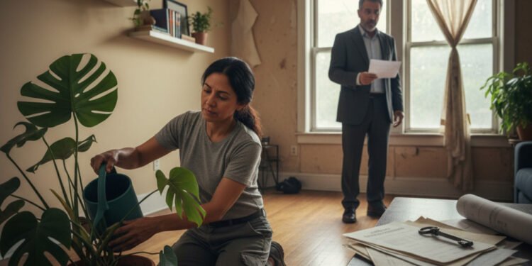 O detalhe da nova lei que mais preocupa os proprietários