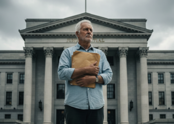 Um trabalhador se aposenta aos 60 anos com uma pensão de 3.126,83, apesar da Previdência Social ter negado inicialmente