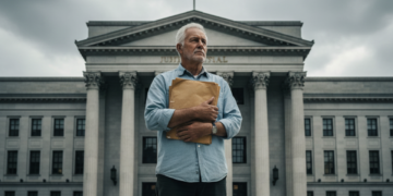 Um trabalhador se aposenta aos 60 anos com uma pensão de 3.126,83, apesar da Previdência Social ter negado inicialmente